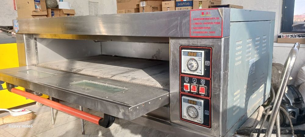 Печка ишлаши жуда зор..