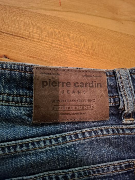 Blugi Pierre Cardin