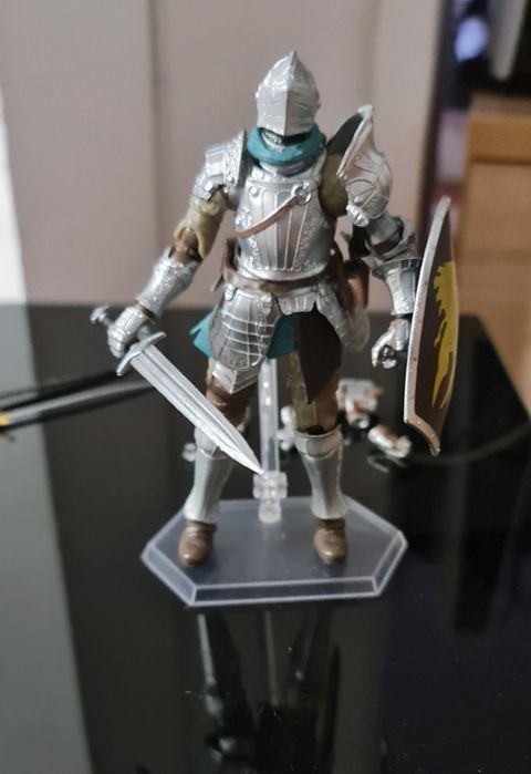 Demon Souls - Slayer of Demons колекционерска фигурка