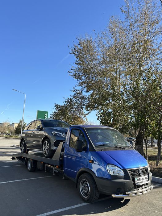 ЭВАКУАТОР Актобе эвакуатор