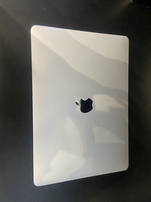 Macbook Pro M1 256gb