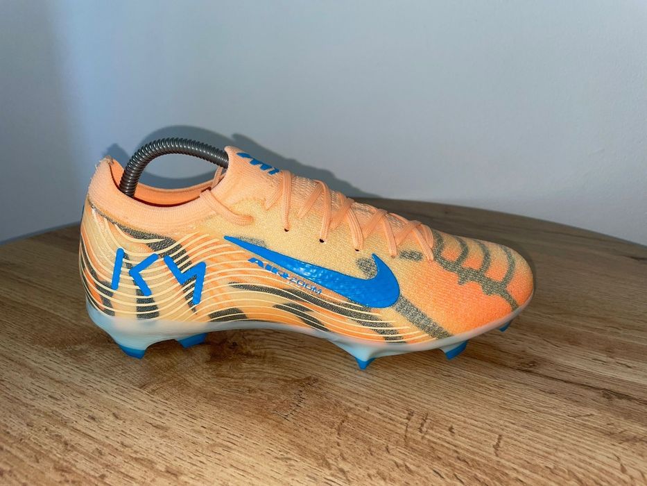 Ghete de fotbal NIKE zoom vapor 16 elite KM FG nr 42