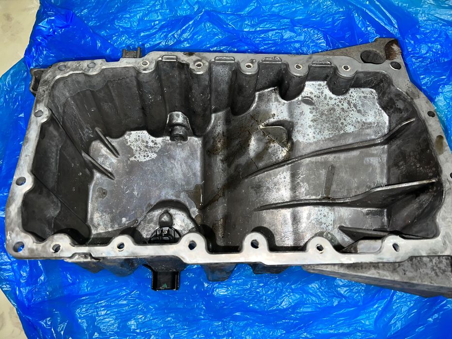 Части за Audi A4 Avant B8 2008г