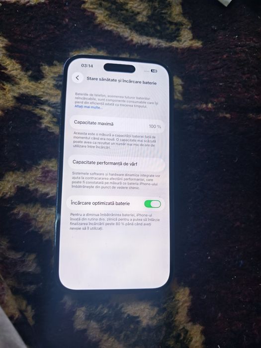 Oferta! Iphone 14 pro 128gb