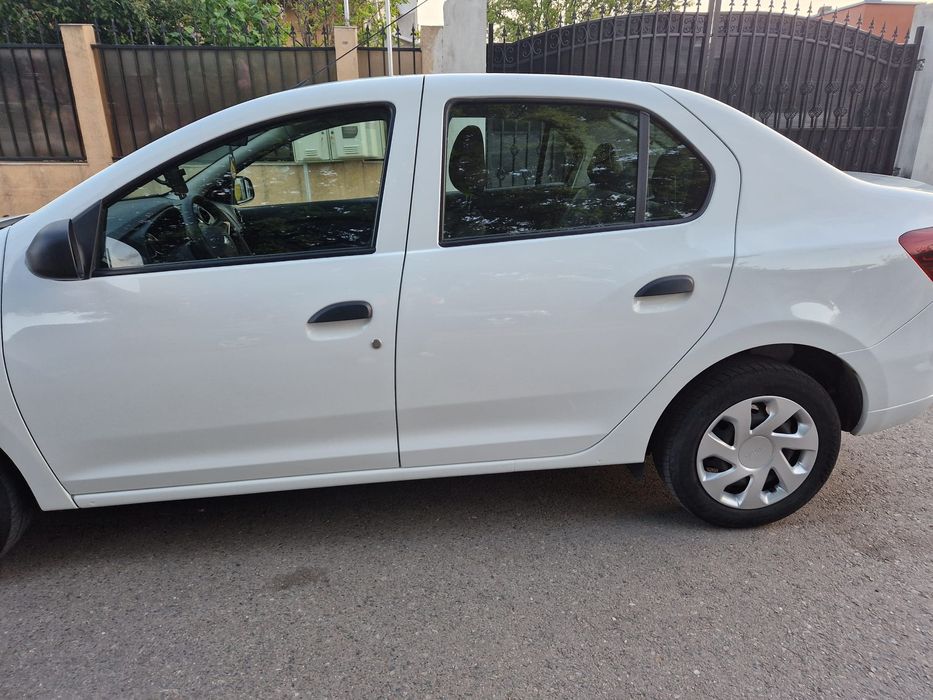 Închiriez auto pt Uber/Bolt 2019/2020 GPL !!!