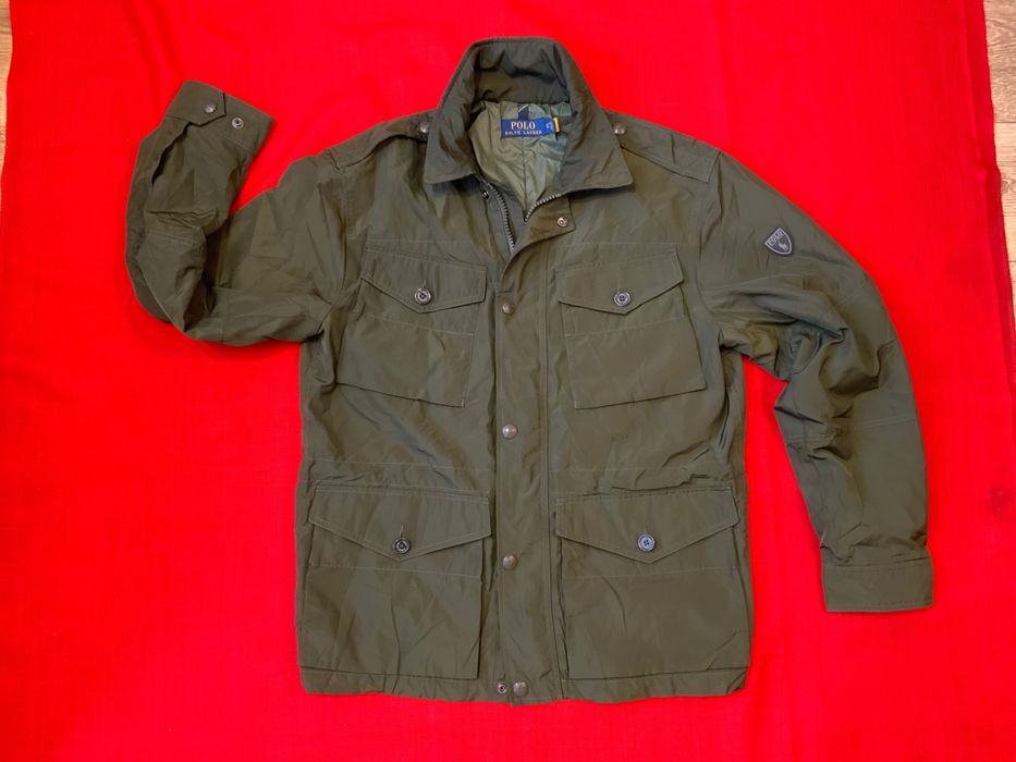 Ralph Lauren-оригинално яке 50 -52 л
