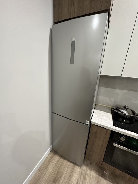 Холодильник Haier