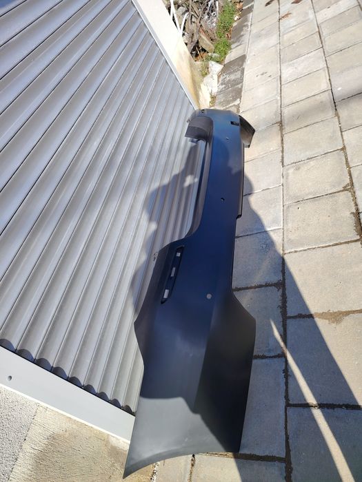 Броня за БМВ Ф10