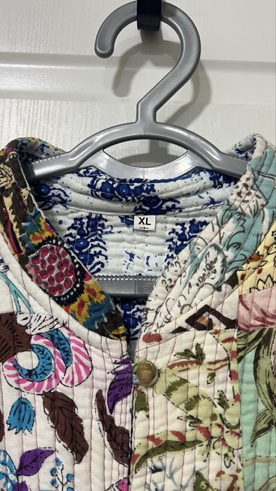 Жакет , куртка , теплая