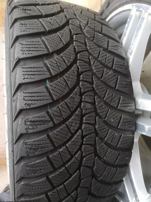 Roti Jante mercedes Amg E class, C class, 5x112 R18