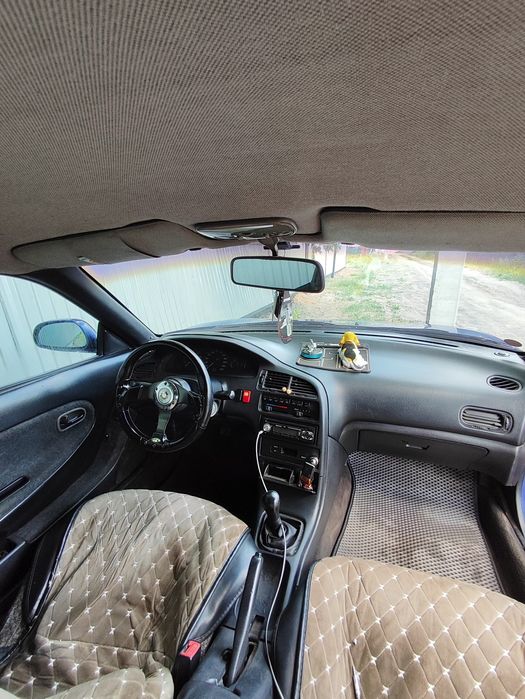 Продам mazda mx 6