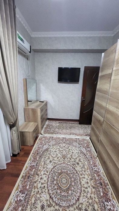 Аренда квартира Бахтли хайот