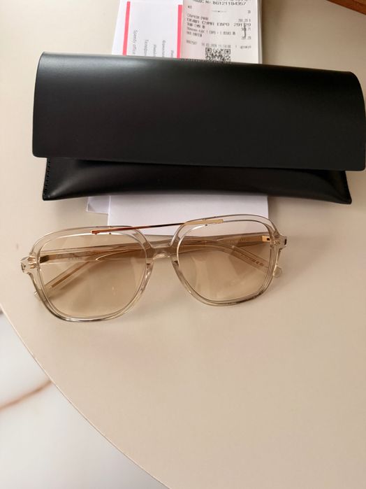Слънчеви очила Ysl