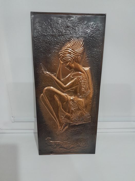 Продам картины чеканочки