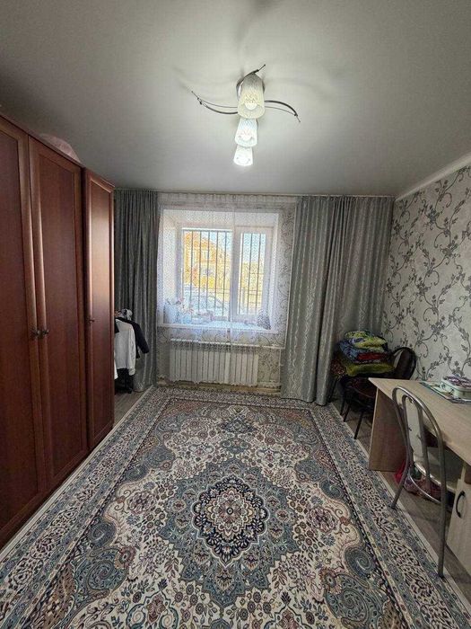 2-комнатная квартира в районе Сазда.