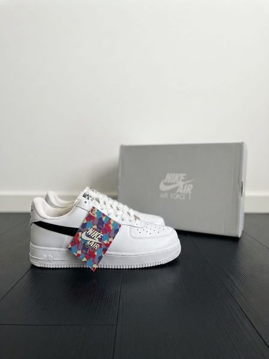 Adidasi Nike Air Force 1 '07 - Unisex