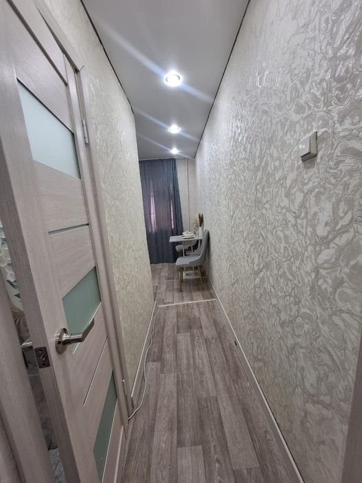 Продаётся 1 комн Ремзавод