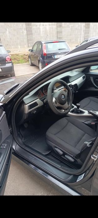 Vând BMW e91 seria 3 2.0 diesel