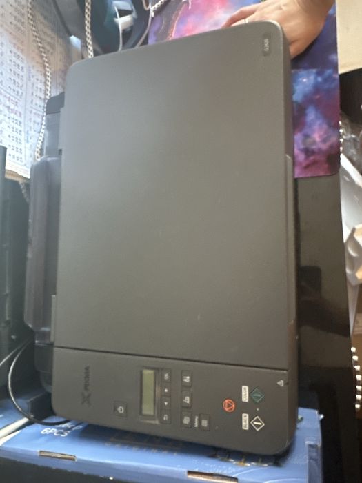 Продам принтер Canon