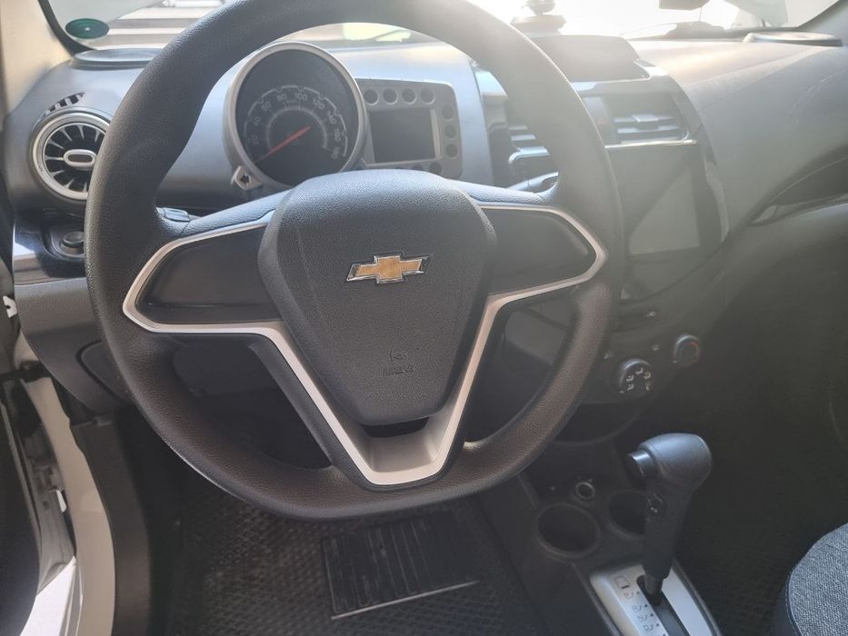 Продаётся Спарк автомат