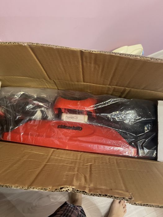 Проходилка chipolino 4 в 1