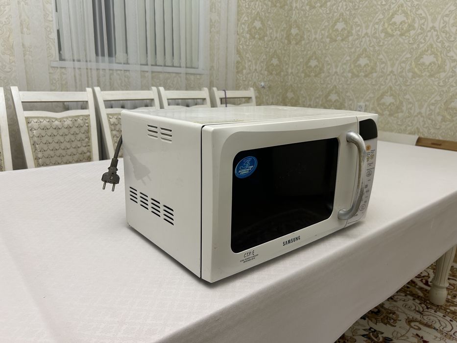 Продам Микроволновку