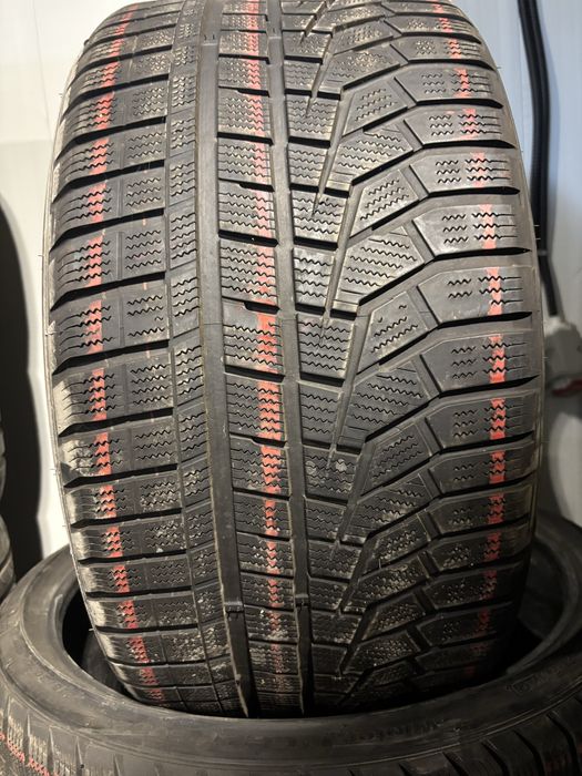 Anvelope iarna 285/30/22 Hankook winter