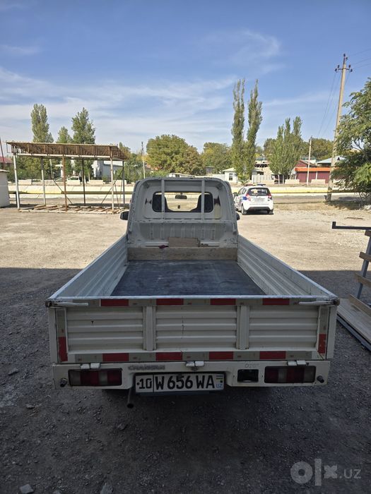 Changan 98 talik 2019