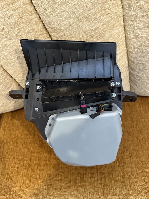 Head up display BMW X3 F25, X4 F26 : 6815505 / Europa