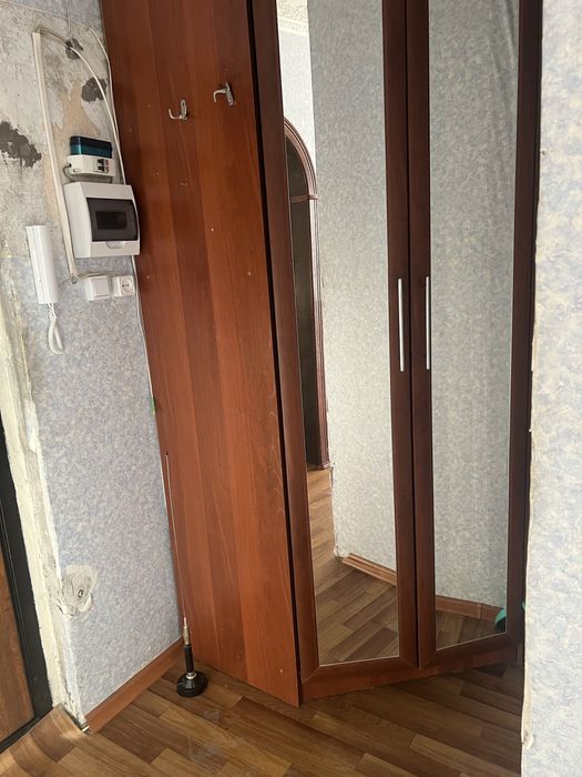 Пролам 1 комн квартира