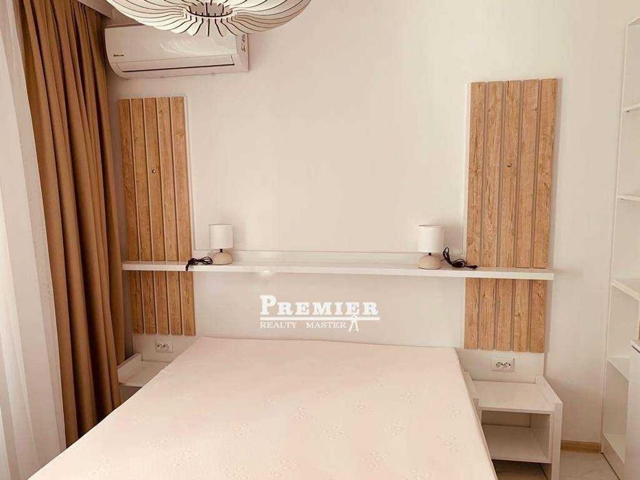 Продава се Едностаен апартамент в Приморско - 40 кв.м за 1375 €/кв.м - Снимка #7