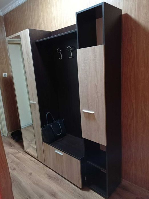 Продава се Двустаен апартамент в София, Дружба 1 - 62 кв.м за 1388 €/кв.м - Снимка #8