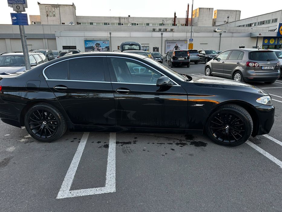 De vânzare  BMW F10