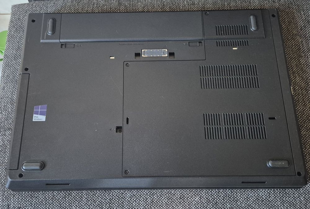 vand laptop Lenovo ThinkPad L570..15.6"FH..i5 7200..8 Gb..Ssd 256