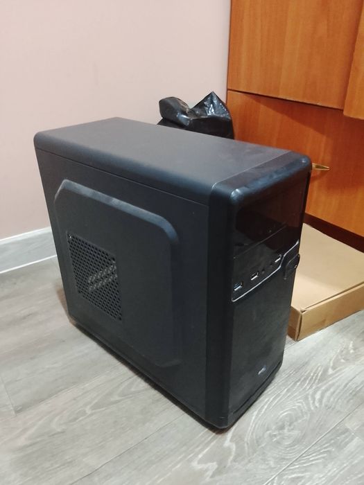 Системный блок i3 6100