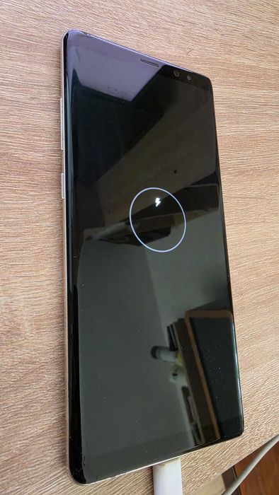 Samsung galaxy note 8