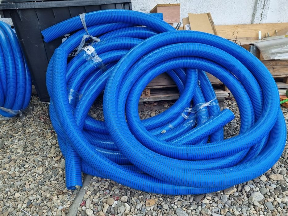 Furtun vidanja calitate foarte buna import preț 130 lei metru liniar t
