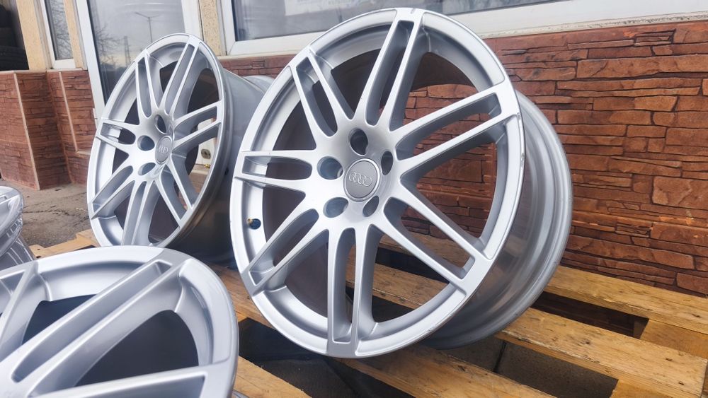 5х112 19 цола AUDI
