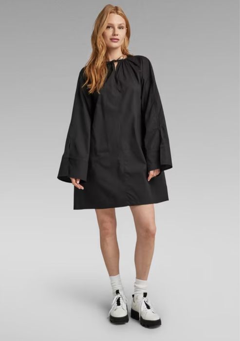 G-STAR effortles sniper dres / Size:L