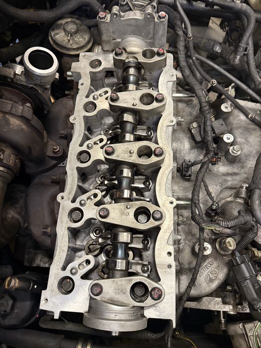 Шевролет Каптива  2.0 D