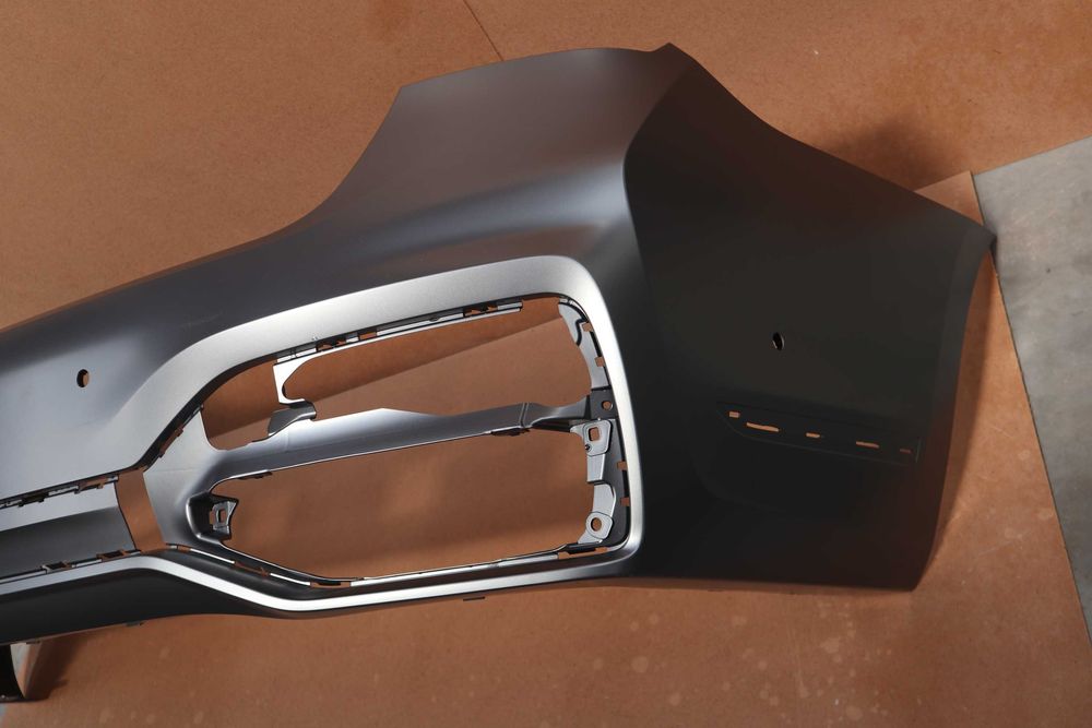 Задна броня М-пакет БМВ Г11 Г12 Фейслифт G11 LCI G12 LCI