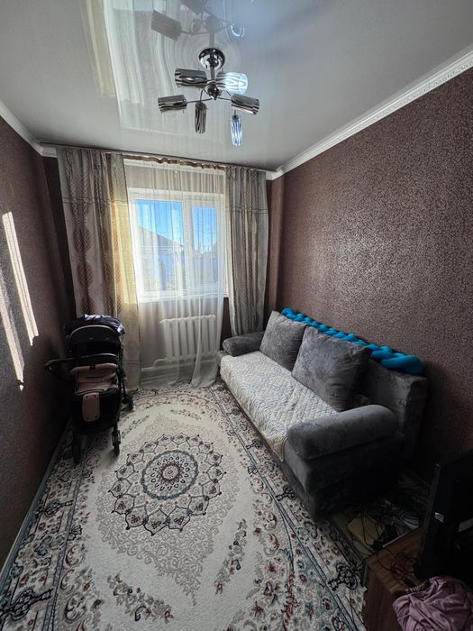 Продам отдельный дом (Заречный -3)