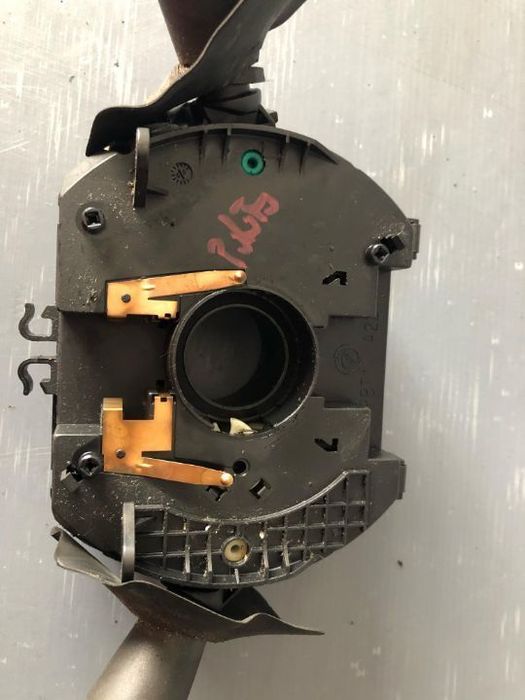 bloc lumini maneta semnalizare stergator parbriz  fiat punto