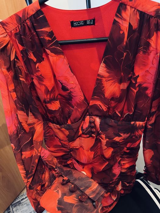 Разгрузка гардероба