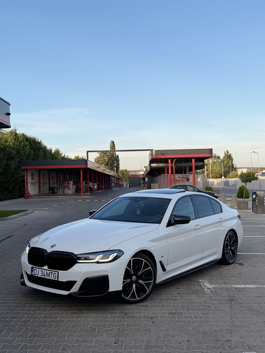 BMW 5 Series 2023 — imagine 2