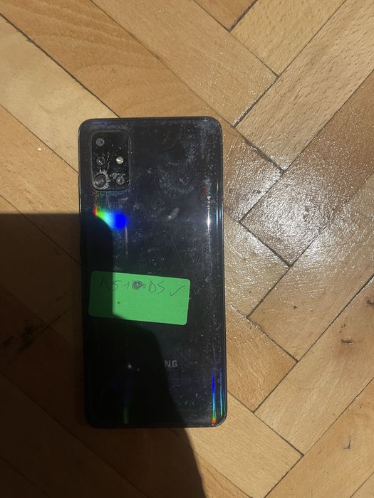 samsung a51 de piese placa buna dispplay nevoie