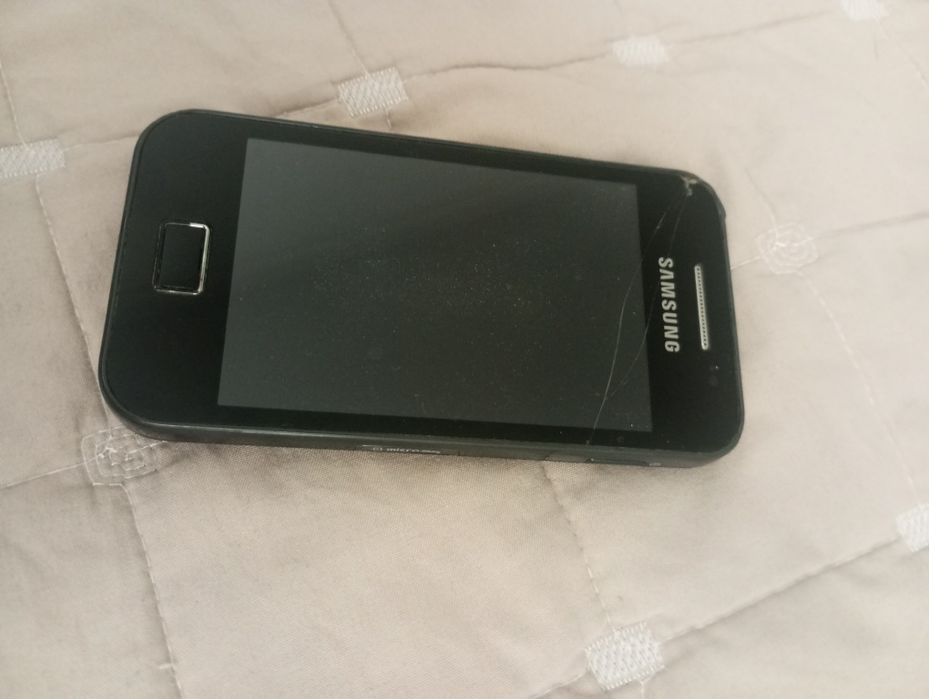 Samsung рабочий телефон