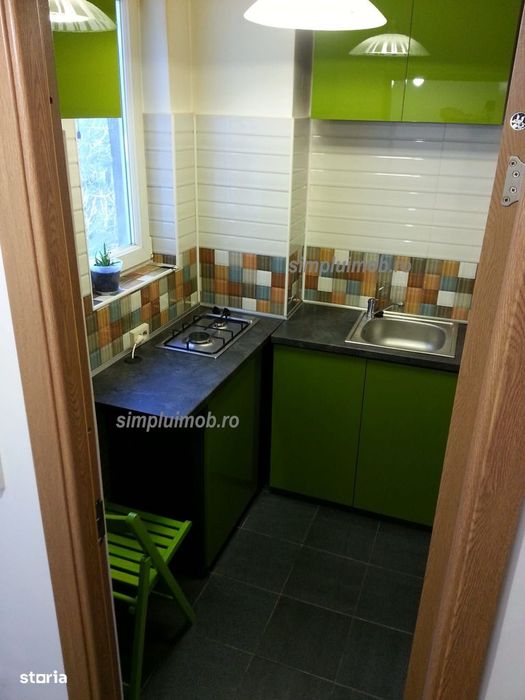 Decomandat 2 Camere Bulevardul Constantin Brancoveanu