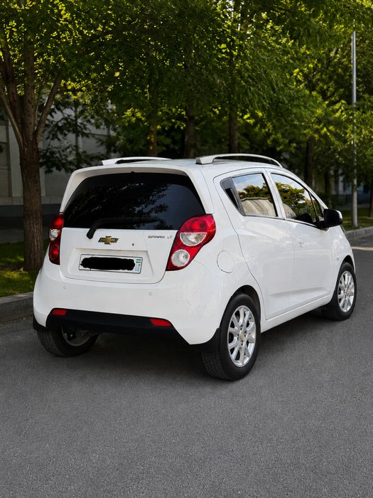 Спарк 4 автомат 2022 / Spark 4 avtomat