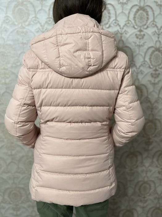 Пуховик Tommy Hilfiger